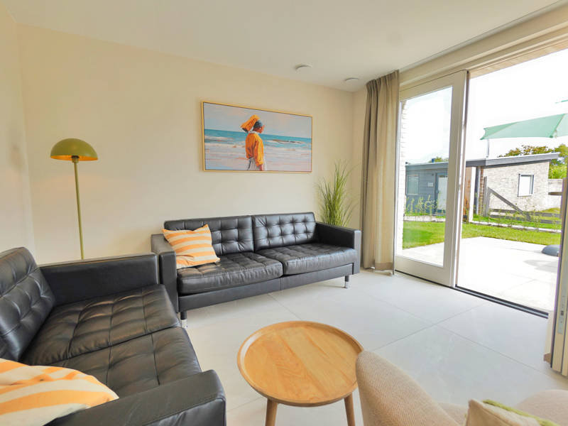 Villa Zon LekkerNaarZee